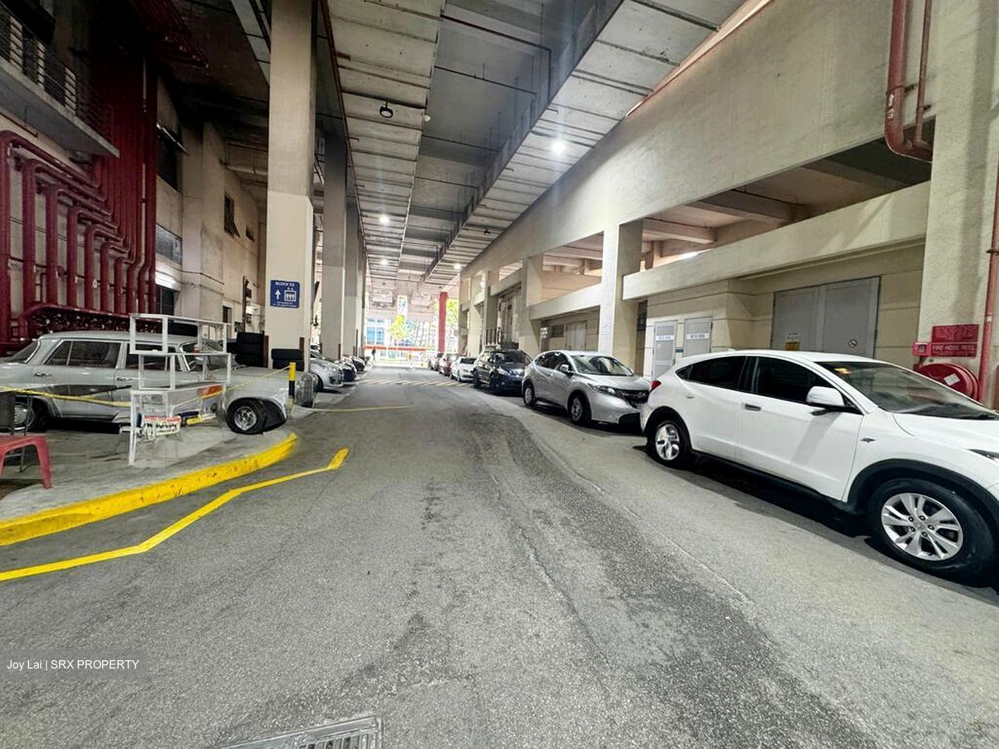 Paya Ubi Industrial Park (D14), Factory #505323041